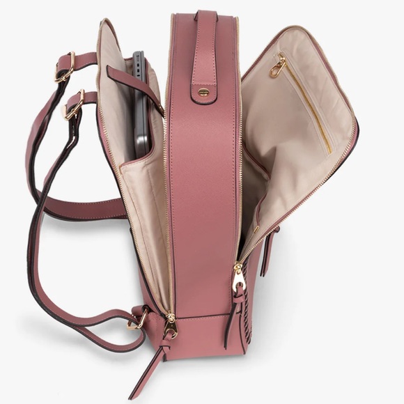 Calpak backpack - Picture 5 of 6